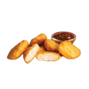 Chicken Nuggets (5Pcs)